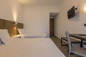 Hotel Centrale