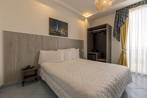 Hotel Centrale