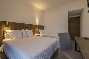 Hotel Centrale