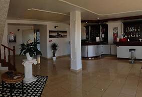 Hotel Centrale