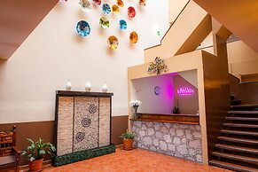 Hotel Estefania