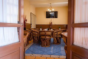 Hotel Estefania