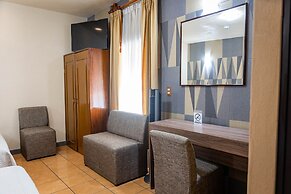Hotel Estefania