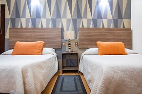 Hotel Estefania