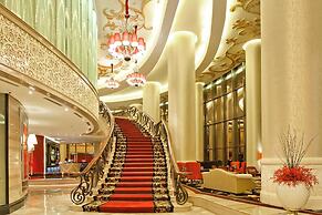 The Trans Luxury Hotel