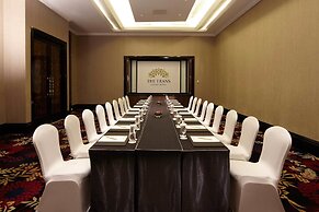 The Trans Luxury Hotel