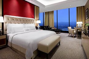 The Trans Luxury Hotel