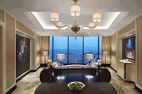 The Trans Luxury Hotel