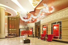 The Trans Luxury Hotel