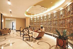 The Trans Luxury Hotel