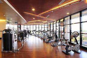 The Trans Luxury Hotel