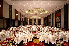 The Trans Luxury Hotel