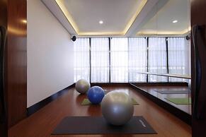 The Trans Luxury Hotel