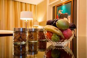 The Trans Luxury Hotel