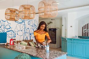 Hotel Casazul