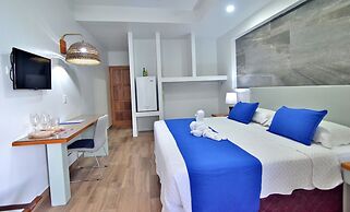 Hotel Casazul