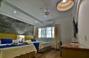 Hotel Casazul