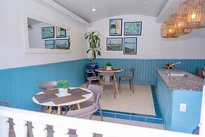 Hotel Casazul