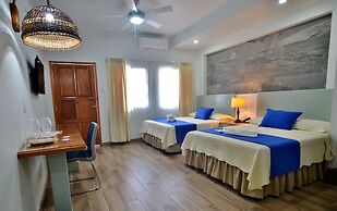 Hotel Casazul