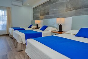 Hotel Casazul