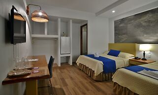 Hotel Casazul