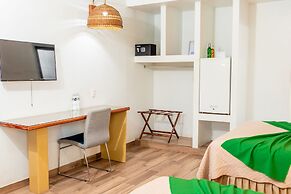 Hotel Casazul