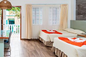 Hotel Casazul