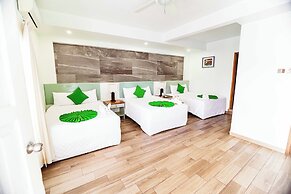 Hotel Casazul