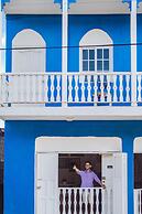 Hotel Casazul