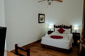 Hotel Casona de La Isla