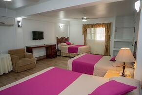 Hotel Casona de La Isla
