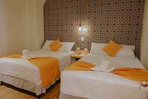 Hotel Casona de La Isla