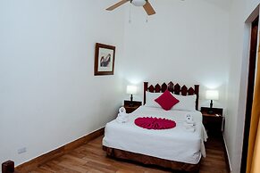 Hotel Casona de La Isla