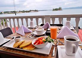 Hotel Casona de La Isla