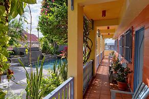 Hotel Casona de La Isla