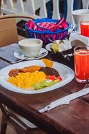Hotel Casona de La Isla