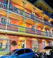 Hotel Casona de La Isla