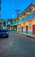Hotel Casona de La Isla