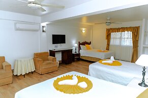 Hotel Casona de La Isla