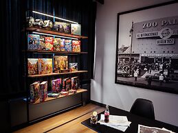 aletto Hotel Kudamm