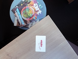 aletto Hotel Kudamm