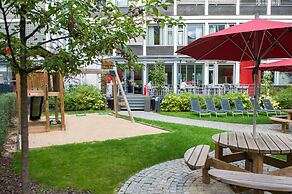 aletto Hotel Kudamm