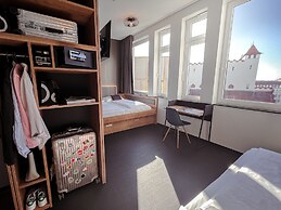 aletto Hotel Kudamm