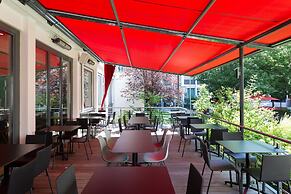 aletto Hotel Kudamm