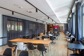 aletto Hotel Kudamm