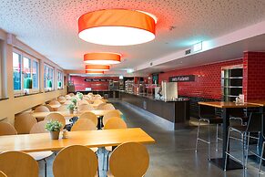aletto Hotel Kudamm