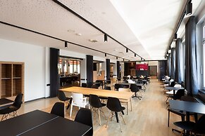 aletto Hotel Kudamm