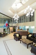 Hôtel Spa Excelsior