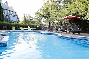 Hôtel Spa Excelsior