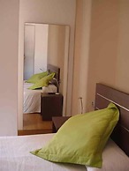 Hotel Rocamar